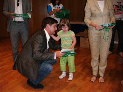 ÁVILA: “CUENCA NO SERÁ UNA CIUDAD MODERNA DE VERDAD HASTA QUE LAS PERSONAS CON DISCAPACIDAD ESTÉN PLENAMENTE INTEGRADAS”