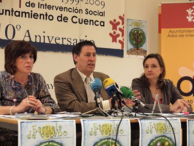 El Ayuntamiento pone en marcha una nueva edición de Escuela de Verano