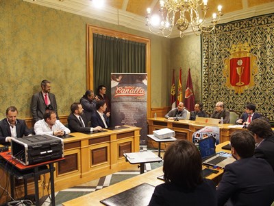 La mejor generación pop-rock del país se dará cita en Cuenca en un fin de semana que hará vibrar la Plaza de Toros