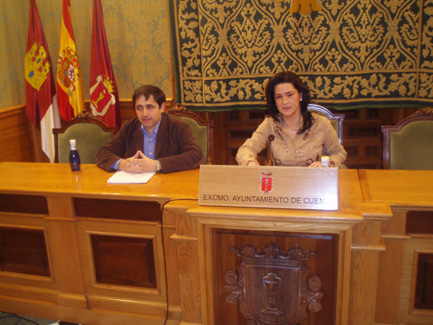 Un total de 1.631 niños de Cuenca se beneficiarán del cheque escolar