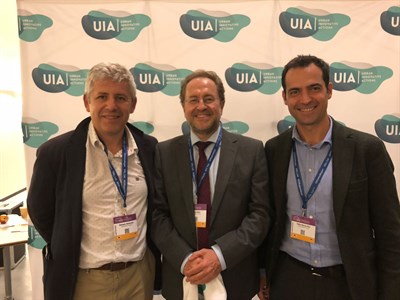 El Ayuntamiento consigue 3,9 millones de euros para crear productos y servicios asociados al activo forestal de Cuenca