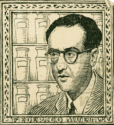 Aprobadas las bases del II Premio de Poesía “Federico Muelas”