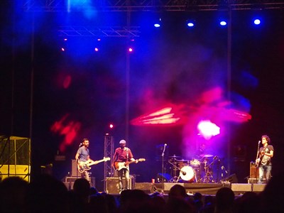 Éxito de participación en el concierto a beneficio de Cáritas ‘Cristo del Amparo’, que ha logrado recaudar más de 4.000 euros