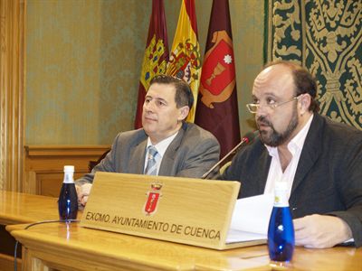 La Junta Local de Gobierno aprueba los seis primeros proyectos contemplados en el Fondo Estatal para el Empleo 2010