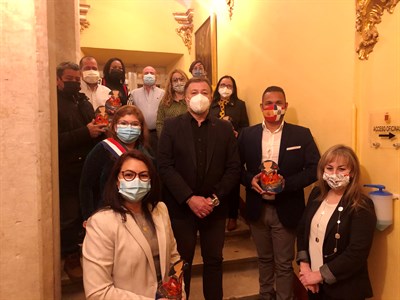 El Ayuntamiento se suma a la conmemoración del Día del Emigrante con un vídeo que desmonta estereotipos sobre la inmigración