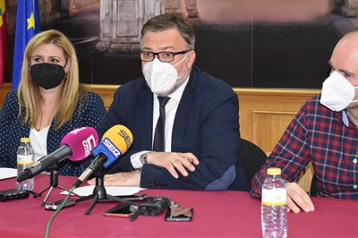 Culmina la Semana Santa 2022 con un balance “muy positivo”, según el alcalde