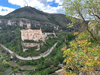 El XIX Encuentro de Gestores de Patrimonio Mundial analiza en Cuenca las necesidades de los sitios y bienes reconocidos por la Unesco