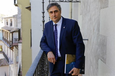 Cuenca preside la Comisión de Movilidad y Accesibilidad de la FEMP