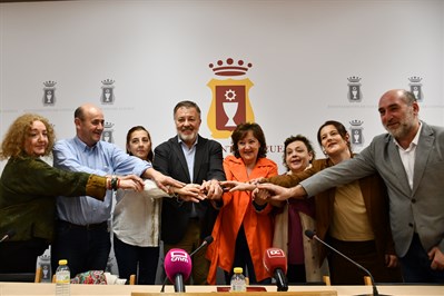 El Ayuntamiento destinará 3,9 millones de euros a los barrios de Tiradores través del convenio suscrito con el Gobierno regional