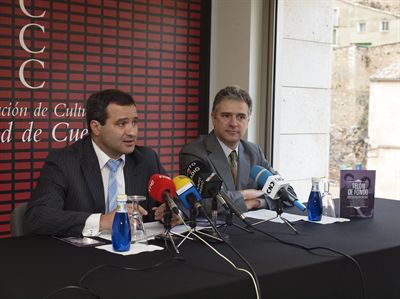 La Fundación de Cultura “Ciudad de Cuenca” programa una veintena de espectáculos para el primer trimestre del año