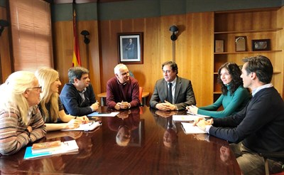 El Grupo de Ciudades Patrimonio y RTVE ponen en marcha la cuarta temporada de la serie documental en 4K  ‘Ciudades Españolas Patrimonio de la Humanidad