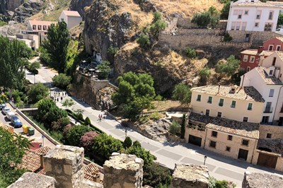 El Paseo del Arte inicia su andadura este domingo con los integrantes de Grupo Arte 6