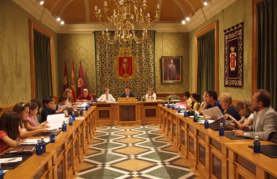 El Ayuntamiento y Cruz Roja conmemoran mañana el Día de la Infancia