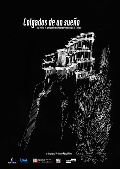 Aguirre proyecta el viernes un documental sobre la fundación del Museo de Arte Abstracto 