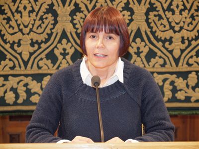 Los medios del PEMUVI ya están en la calle