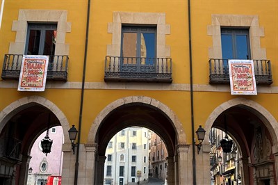 El Ayuntamiento de Cuenca celebra este sábado el Día Mundial del Turismo con actividades y visitas museísticas gratuitas