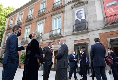 Las Ciudades Patrimonio y Paradores ponen en valor el turismo de calidad como eje central de la recuperación 