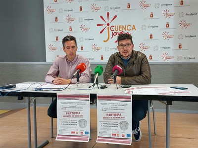 El Ayuntamiento lanza una encuesta ciudadana para mejorar el Servicio de Transporte Urbano