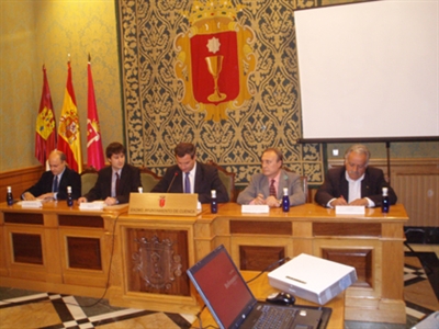 Más de 150 artistas estarán presentes en el Festival Internacional de Grabado Ingráfica 2008