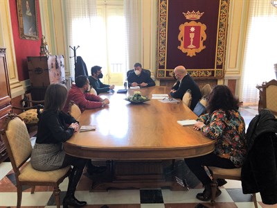 Monumentos municipales se teñirán de color este sábado con motivo del Carnaval  