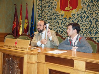 La Junta de Gobierno Local da el visto bueno a la composición final del jurado que elegirá el proyecto del Palacio de Congresos