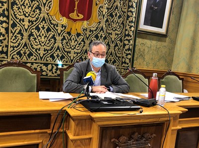 El Ayuntamiento de Cuenca prevé inversiones por más de 20 millones de euros en 2022 