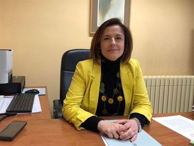 La obra del POS 2021-2022 del Ayuntamiento de Cuenca se destinará al acondicionamiento de calles de Tiradores Bajos