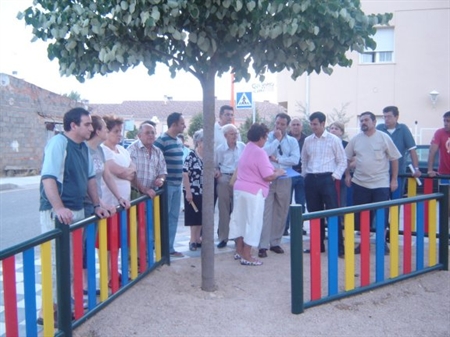 El Ayuntamiento incrementará el servicio de autobuses en la pedanía de Nohales