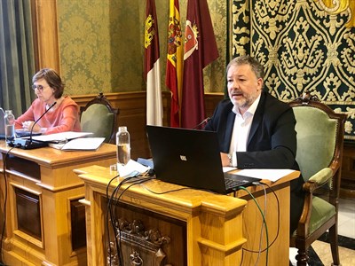 El Ayuntamiento de Cuenca pondrá en marcha autobuses lanzadera al Casco los fines de semana de julio y agosto