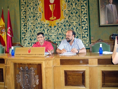 El Ayuntamiento pondrá en marcha un paquete de medidas de ahorro para afrontar la crisis económica