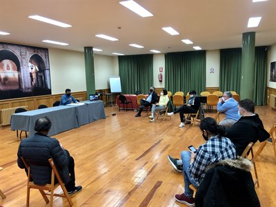 El Ayuntamiento organizará un concurso de decoración de ventanas, balcones y árboles navideños, entre otras actividades