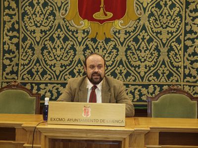 Aprobado el estudio de viabilidad del aparcamiento de la calle Astrana Marín