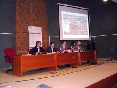 Expertos urbanistas diagnosticarán la situación urbanística de la capital