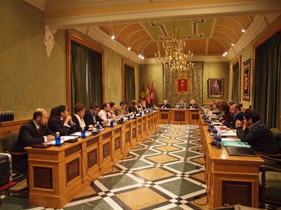 Se prevé que la empresa pública del agua tenga un beneficio anual superior a los 5 millones de euros 