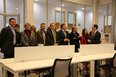 Lanzamiento del programa UFIL con la vista puesta en la generación de empleo en bioeconomía forestal