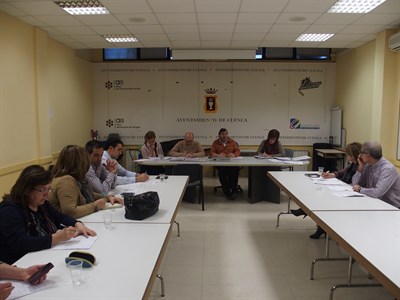 El Ayuntamiento celebrará el Día Internacional de la Mujer con un acto conmemorativo en el Centro Cultural Aguirre 