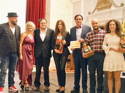 ‘Paris you got me’ mejor cortometraje del III Festival Internacional de Cuenca FICCión-20