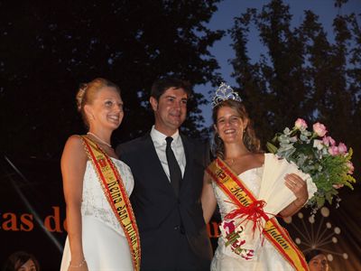 Beláustegui: “Cuenca es la ciudad a la que uno siempre quiere volver”