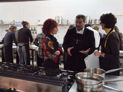 El alcalde anima a la Asociación de Celiacos de Cuenca a continuar con su labor
