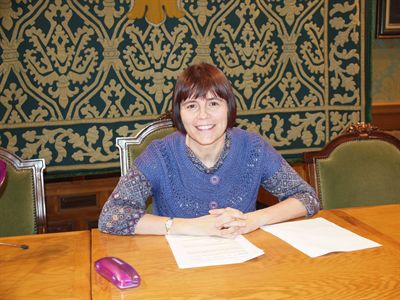 El Ayuntamiento digitalizará el inventario del patrimonio municipal