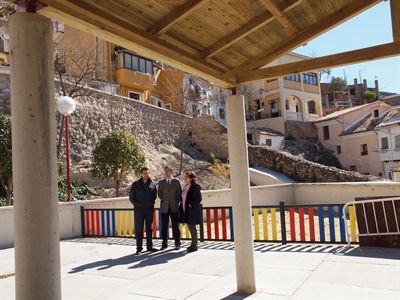 El proyecto Urbana, pendiente del pago de 2 millones de euros en facturas 