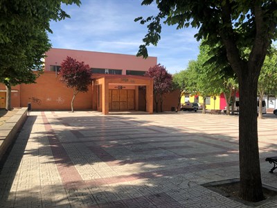 El Ayuntamiento adjudica las obras de mejoras en la Plaza de Santa Ana a Viales y Obras Públicas, SA