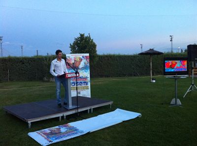 El Ayuntamiento facilitará que todos los conquenses puedan apoyar a Josemi Pérez