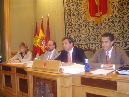 Positivo balance del desarrollo de la Semana Santa a nivel turístico