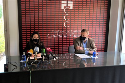 Este viernes reabre el Teatro Auditorio con una notable programación de otoño