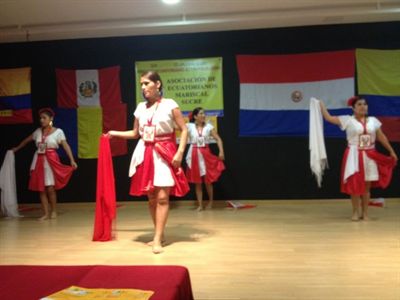 Cuenca acoge el III Encuentro intercultural de personas inmigrantes