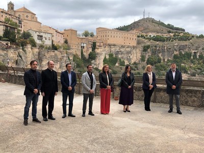 La SMR presenta su nuevo Ciclo de Adviento, que se celebrará del 3 al 6 de diciembre