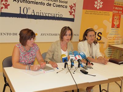 El Ayuntamiento lanza una nueva ayuda escolar para las familias que más lo necesiten