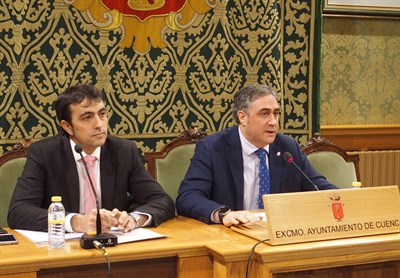 El Ayuntamiento aprueba la Relación de Puestos de Trabajo tras meses de negociaciones