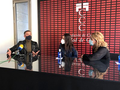 El Teatro Auditorio acoge el 25 de noviembre ‘Johnny Chico’, monólogo que trata el conflicto de identidad personal y sexual